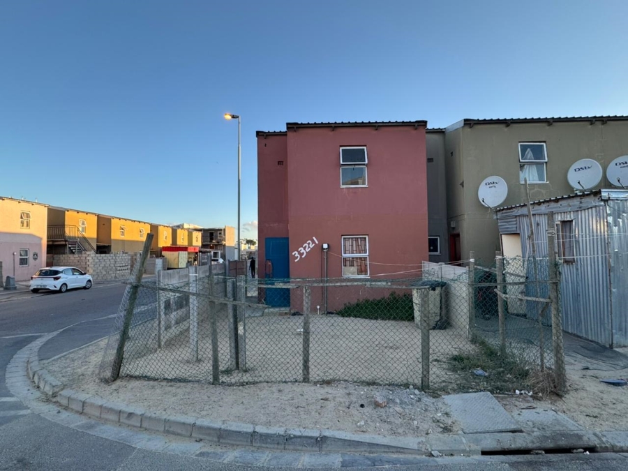 2 Bedroom Property for Sale in Sunset Glen Western Cape